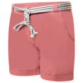 thumbnail image 4 of Dare 2B - Pantalones Cortos Melodic Offbeat para Mujer (Rosa Meseta), 4 of 6