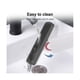 thumbnail image 1 of piezas de mini trapeador exprimidor portátil para limpieza de escritorio, baño, coche, ventana, esponja limpiadora de vidrio, como se muestra, 1 of 5