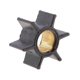 thumbnail image 4 of 4xwater Pump Impeller For Mercury 47-89981 / 47-65957 3.5-9.8hp 2-stroke, 4 of 5