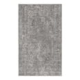 thumbnail image 2 of Unique Loom Portland Collection Area Rug - Woodburn (3' 3" x 5' 3" Rectangle Gray/Ivory), 2 of 8