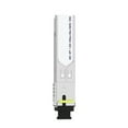 thumbnail image 1 of maskred Interrupteur Réseau Portable à Chaud Module SFP 1.25Gbps Mode Unique Modules Accessoires Longue Distance 20km 1550nm B, 1 of 8