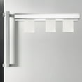 thumbnail image 3 of SHISUYAN Slide Ticket Holder Kitchen Order Ticket Holder Bill Receipt Holder for Restaurant, 3 of 9