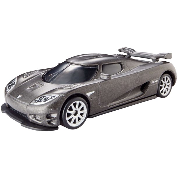 Fast & Furious 2010 Koenigsegg Ccxr