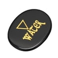 thumbnail image 1 of Reiki Healing Stones,Engraved Palm Stones Oval Reiki Balancing Symbol Stones Engraved Palm Symbol Stones Unbeatable Value, 1 of 14