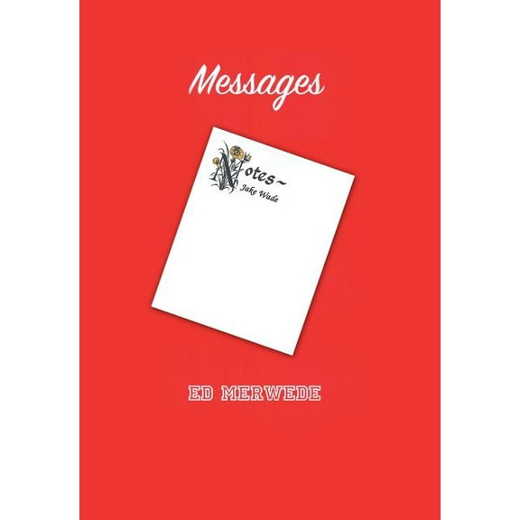 Messages (Hardcover)
