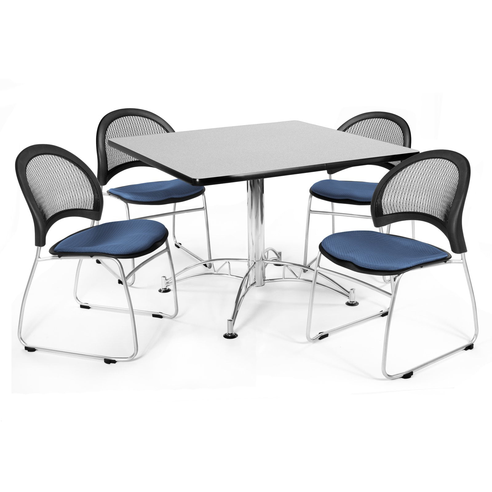 Model LT36SQ 36" Square Multi-Purpose Table - Cherry