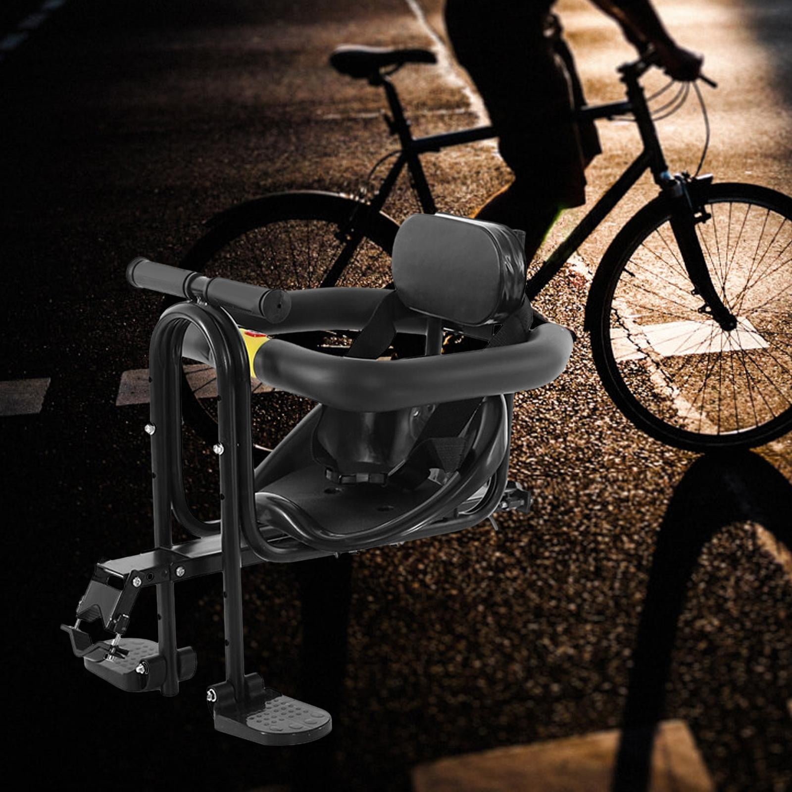 Siège de vélo pour - Enfants Enfants Enfants Nourrissons Tout-petits - Siège porte-bébé à