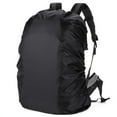 thumbnail image 2 of Rain Cover Backpack 20L-80L Waterproof Bag Tactical Outdoor Camping Hiking, 2 of 7