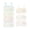 F-7 pack, variant on Girls Training Bra Teen Cotton Developed Kids Sports No Wire TrainerWireless Bras for Women Teens 7-13 Years