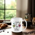 thumbnail image 4 of Funny Friendship coffee Mug Gifts - Best Friend ' Wish You Lived Next Door' Friendship Mug，Mugs for friends and colleagues - 11 oz Novelty Mug, 4 of 9
