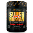 thumbnail image 4 of Alpha Lion Superhuman Burn 42/21srv, 4 of 9