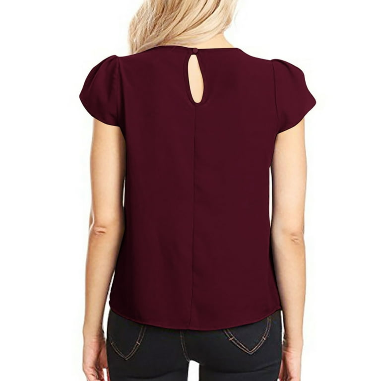 その他 SALSATION TOPS ROUND NECK Size S SALSATION TOPS round neck Size S - メルカリ