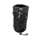 thumbnail image 1 of Portabotellas para mochila de exterior, accesorio multiusos para ciclismo, senderismo, Negro, 1 of 8