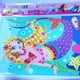 thumbnail image 5 of 3D DIY mosaico rompecabezas juguetes arte Color aleatorio para niños regalo de vacaciones (patrón aleatorio Sywqhk libre de BPA, 5 of 9