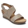 thumbnail image 2 of Cobb Hill Women's Slingback Shona Brown , 7.5 M US, 2 of 5
