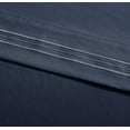 thumbnail image 3 of Hometrends Super Soft Embroidered Luxury Sheet Set  6pcs, 3 of 3