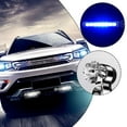 thumbnail image 3 of Wind Powered LED Car Decorative Light Kit with Adjustable Mounting Bracket for Auto Motorcycle Bicycle Safety, 3 of 8