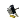 thumbnail image 4 of Quadrafire Auger/feed Motor, New,  ., 4 of 4
