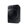 thumbnail image 3 of Samsung 7.5 cu. ft. Smart Dial Gas Dryer with FlexDryâ„¢ and Super Speed Dry DVG60A9900V, 3 of 15