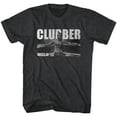 thumbnail image 1 of Rocky Movies Clubber Adult Short Sleeve T Shirt, 1 of 2