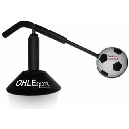 Ohle Kick Soccer Training Aid - Footwork, Ball Control, First