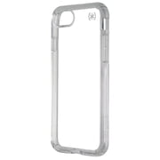 Speck Presidio Hybrid Case for iPhone SE (2nd Gen) / 8 / 7 / 6s - Clear