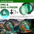 thumbnail image 4 of HLONK Stscope360 Monocular  Stethoscope 360 Monocular Set High Powered  STS Scope 360  Portable HD Night Vision Long Range with Phone Adapter & Tripod, 4 of 7