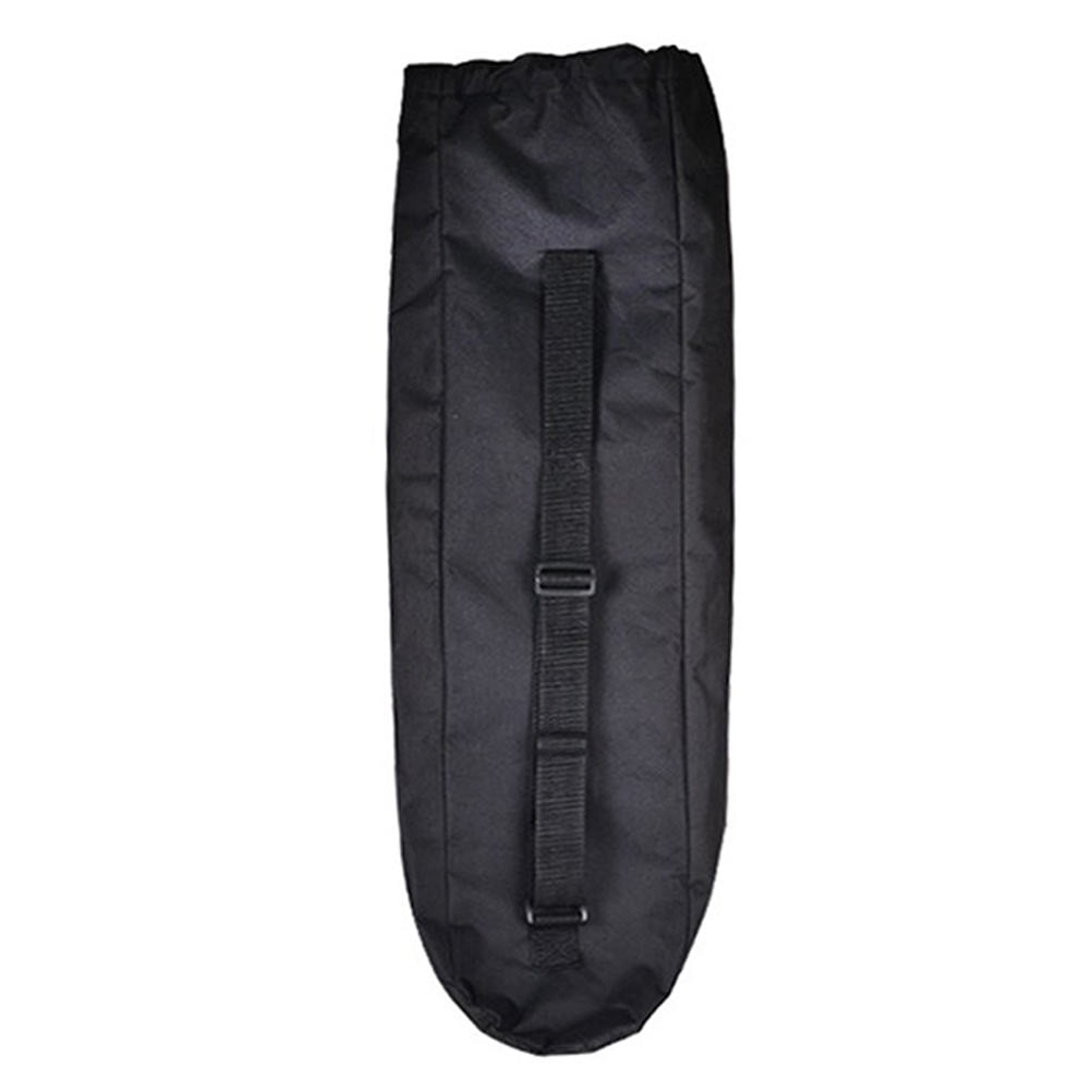 Adjustable Longboard Backpack Skateboard Bag Dance Board Drift Board Rucksack Walmart