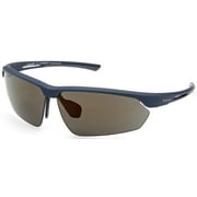 Timberland sunglasses TB9264 MAN 72/08/130 91D MATTE BLUE