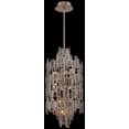 thumbnail image 3 of Minka Metropolitan - Bel Mondo - Ten Light Pendant, 3 of 4