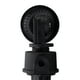 thumbnail image 5 of Estevez Proyector, Uso en Exterior, Modelo TIDIAN, Color Negro, Foco GX5.3 MR16, 5 of 7