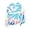 Kids Hoodie-1Blue, variant on GobdXE Tie Dye Boys Hoodie Long Sleeve Hooded Pullover Casual Sweatshirt Size:11-12 Years