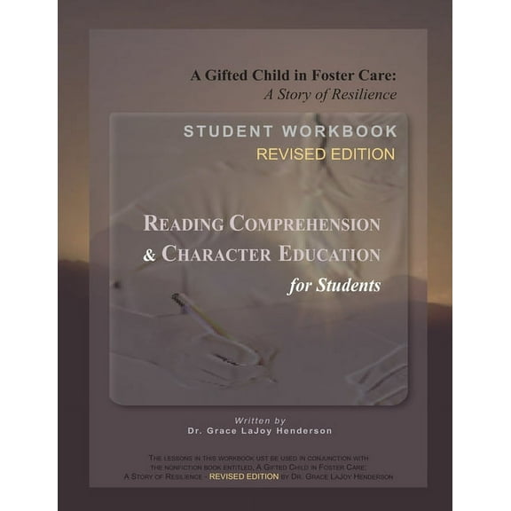 A Gifted Child in Foster Care (Paperback)