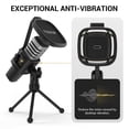 thumbnail image 4 of Micrófono USB TONOR TC30 con condensador cardioide con accesorios, 4 of 8