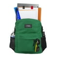 thumbnail image 2 of Fuel Unisex Legacy Everyday Classic Backpack, Green, 2 of 6