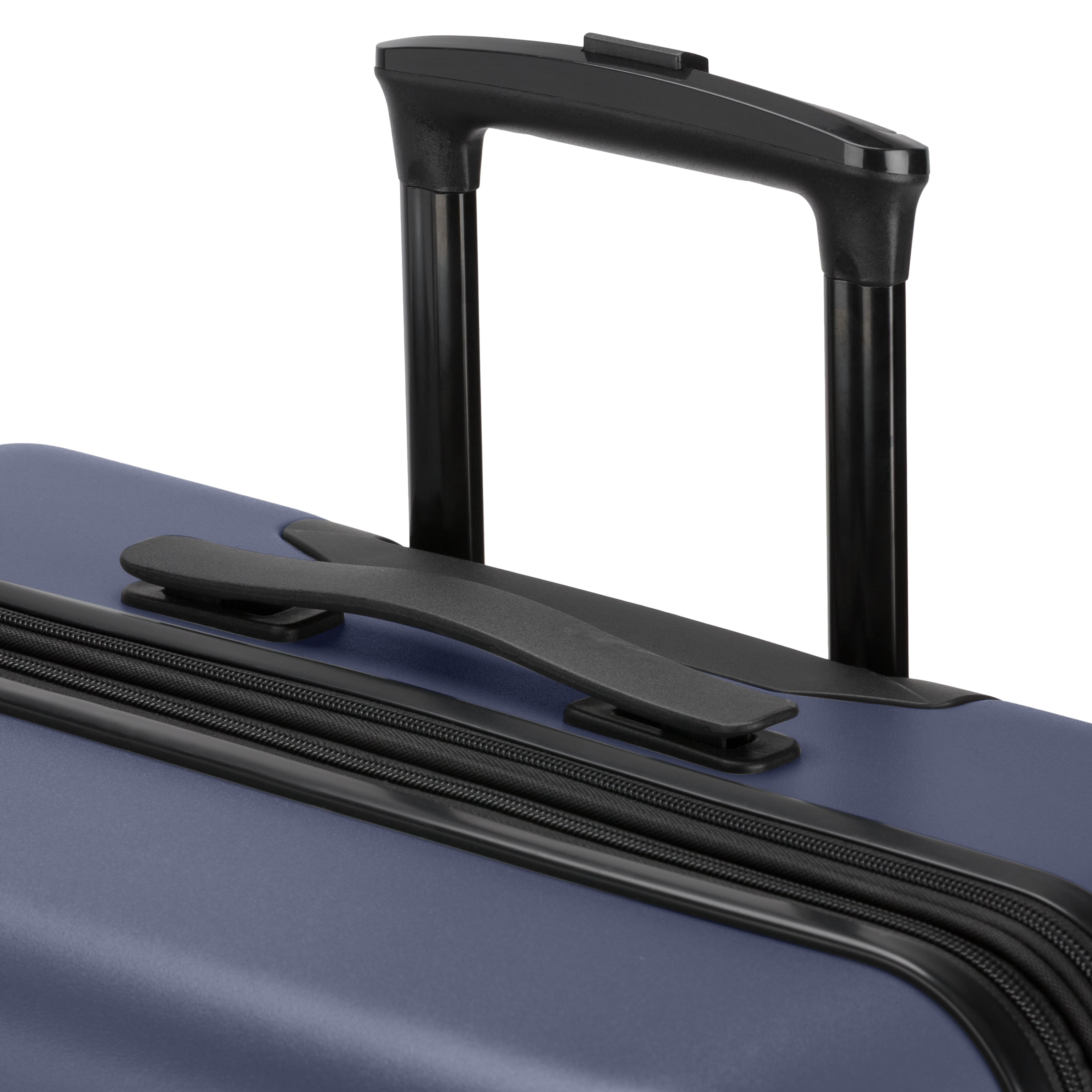 SWISSGEAR Stride Hardside 2-Piece Spinner Set, Navy Blue