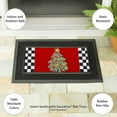 thumbnail image 5 of O' Christmas Tree Sassafras Switch Mat, 5 of 5