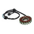 thumbnail image 1 of Magneto Stator Generator For Suzuki TU250 TU250X 2009-2019 32101-26G10, 1 of 9