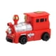 thumbnail image 4 of Sigue la línea de coches, coches de juguete únicos, vehículos de juguete para niños y niñas, bebés y niños. cabeza de tren, 4 of 9