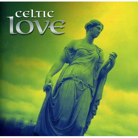 Various Artists - Celtic Love / Various - Celtic - CD