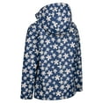 thumbnail image 2 of Trespass Boys/Girls Drippy TP50 Waterproof Jacket, 2 of 4