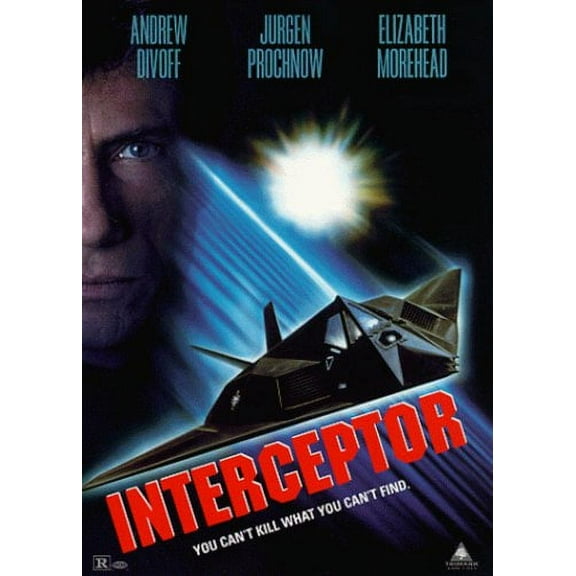 Lions Gate - Interceptor [DIGITAL VIDEO DISC]