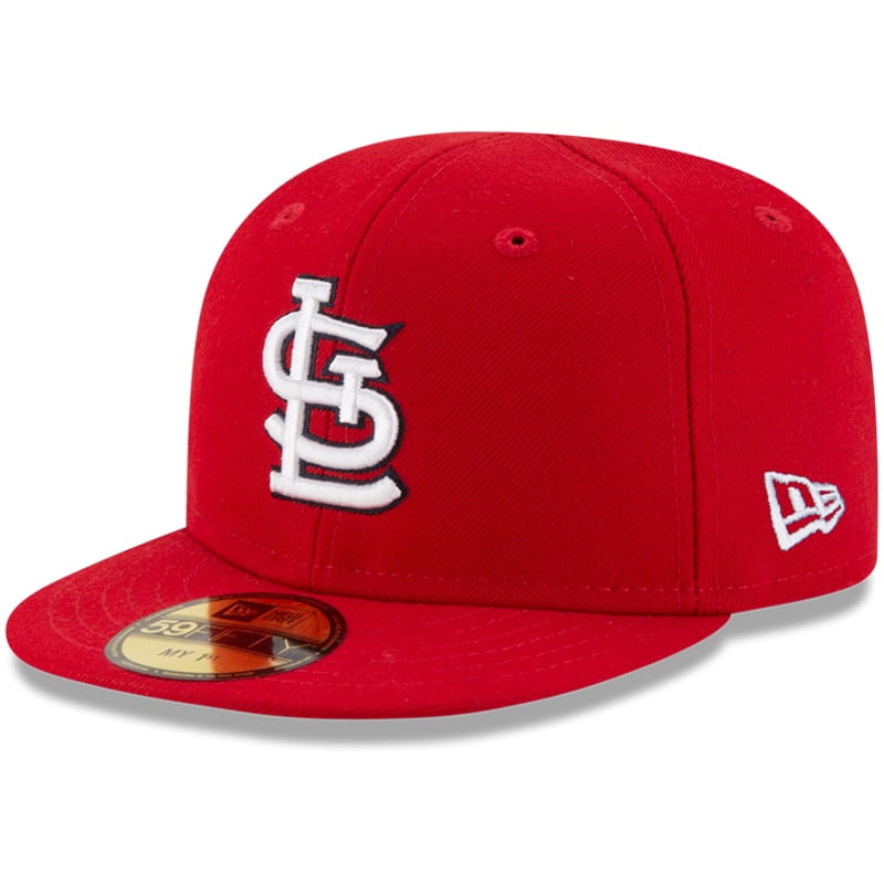 infant new era hat