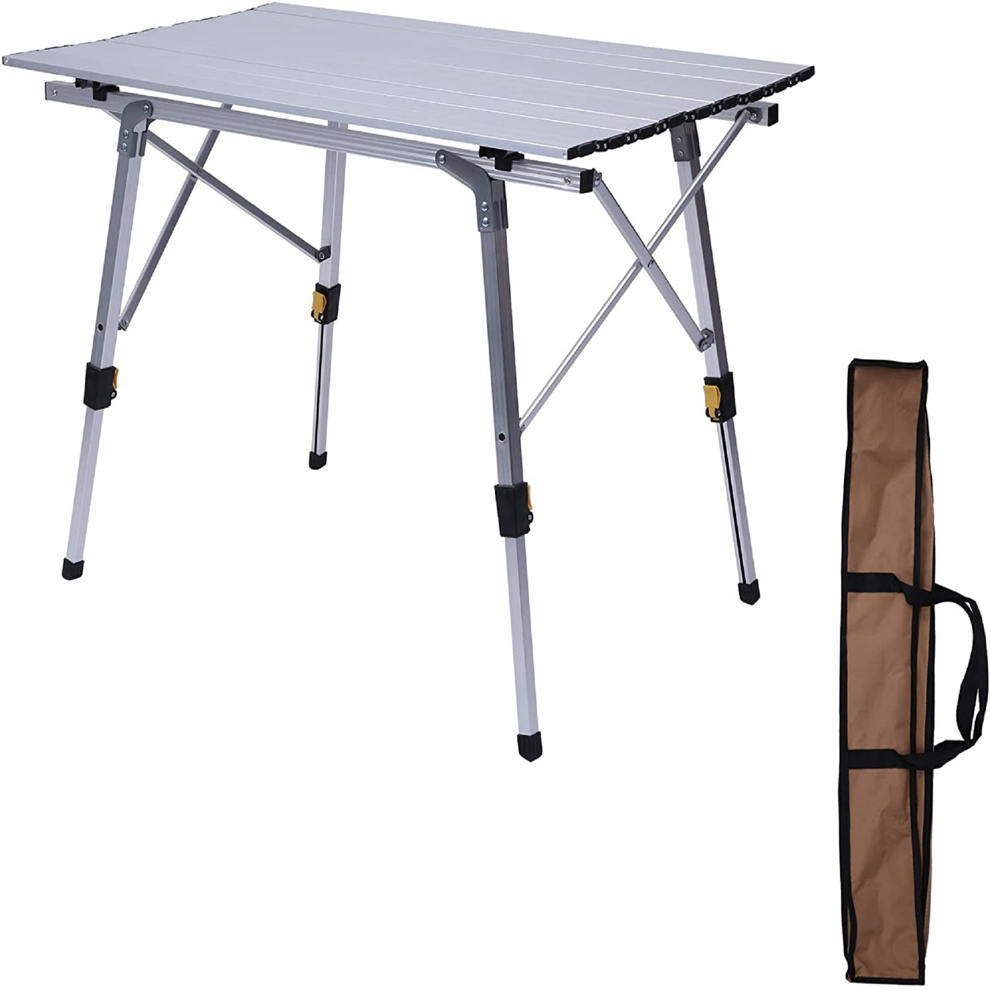 travel table portable