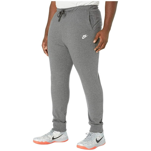 Nike - Nike Men's Sportswear Club Jersey Joggers - Walmart.com ...