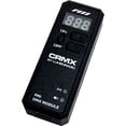 thumbnail image 4 of PMI CRMX Wireless DMX Control Receiver for SmokeNINJA Pro Fog Machine, Black, 4 of 6