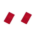 thumbnail image 2 of Wweixi Extension de Bretelle de Soutien-Gorge Respirante 3 Rangées 3 Crochets Accessoires pour Femmes Bande Allongée Réglable Lingerie Intimes Rouge Vin 2ensemble, 2 of 6