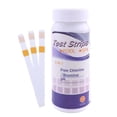 thumbnail image 1 of Abbracc Water Quality Test Paper Strip Testing PH for Swimming Pool Home Water Household, 1 of 8