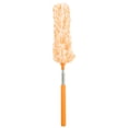 thumbnail image 1 of GOOHOCHY Plumero de microfibra para el hogar, plumero de mano de microfibra, herramienta de limpieza de microfibra extensible, 1 of 8