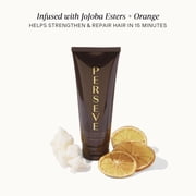 Perseve Hair Ultra Hydrating R&R Deep Conditioning Hair Mask, For Damaged Hair, 5 fl oz